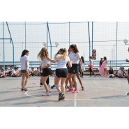 Festejamos el Día del ESTUDIANTE con los chicos del Secundario